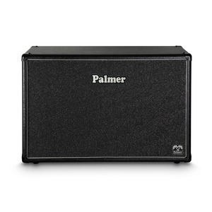 Palmer MI CAB 212 CRM OB - Baffle Guitare 2 x 12