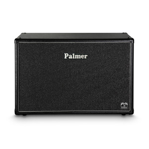 Palmer MI CAB 212 DEL - Baffle guitare 2 x 12”  avec HP Eminence Delta, 8/16 Ohms