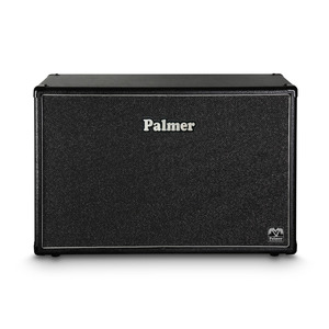 Palmer MI CAB 212 EJ - Baffle Guitare 2 x 12”  avec HP Eminence Eric Johnson Signature, 8/16 Ohms