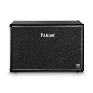 Palmer MI CAB 212 REX - Baffle Guitare 2 x 12