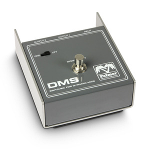 Palmer MI DMS - Commutateur pour Micro Dynamique
