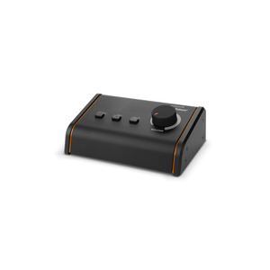 MONICON M G2 Palmer – Contrôleur de volume passif de précision pour studio