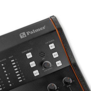 Palmer MONICON XL - Contrôleur actif pour moniteur de studio