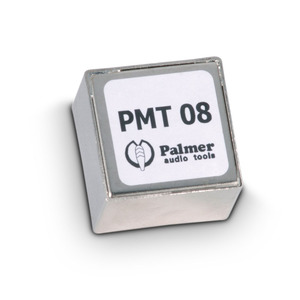 Palmer Pro PMT 08 - Transformateur-Symétriseur 1:1