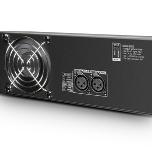 Ram Audio Zetta 236 - Amplificateur Sono 2 x 1800 W 2 Ohms