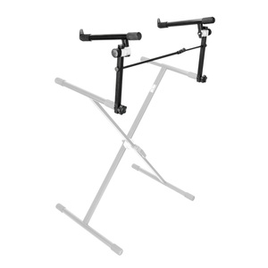 Adam Hall Stands SKS 024 - Rallonge / complément stand clavier