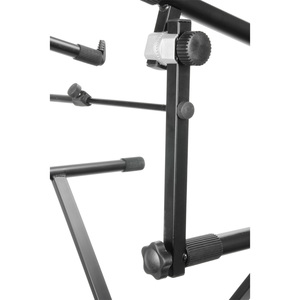 Adam Hall Stands SKS 024 - Rallonge / complément stand clavier