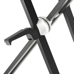 Adam Hall Stands SKS 03 - Stand Clavier