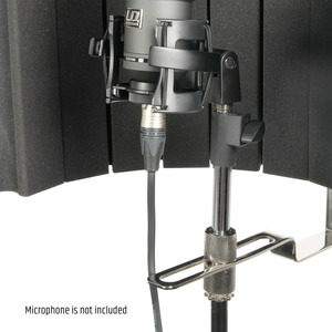 Adam Hall Stands RF1 - Microphone Filter