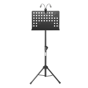 SMS 17 SET 1 - Pupitre Musique avec Lampe LED