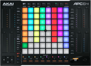 APC64 Akai Contrôleur Ableton 8x8 pads