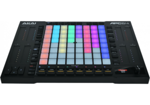 APC64 Akai Contrôleur Ableton 8x8 pads