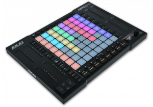 APC64 Akai Contrôleur Ableton 8x8 pads