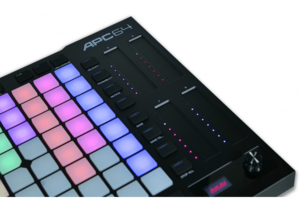 APC64 Akai Contrôleur Ableton 8x8 pads