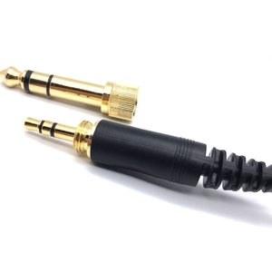 Câble de rechange pour casque AKG mini XLR vers mini jack