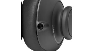 Casque studio AKG K361 fermé Circumaural