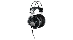 Casque studio ouvert AKG K702 62 ohms