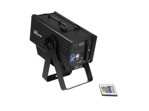 AKKU LP-20 Eurolite - Projecteur de Gobo 20W sur batterie