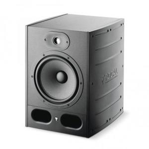 Enceinte de monitoring active 8