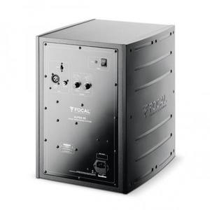 Enceinte de monitoring active 8