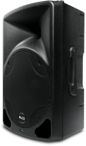Enceinte Amplifiée ALTO - SLT TX12 300W