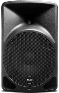 Enceinte Amplifiée ALTO - SLT TX12 300W