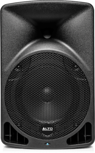 Enceinte Amplifiée ALTO - SLT TX8 140W