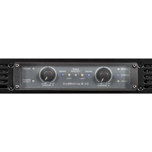 Amplificateur de puissance 4 canaux JB Systems AMP 150.4 4X150W