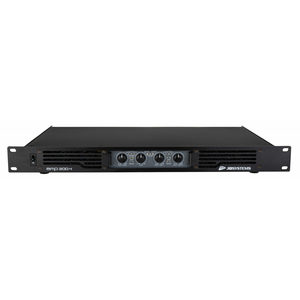 AMP200.4 JB Systems – Ampli de puissance 1U 4 x 200W sous 4 ohms