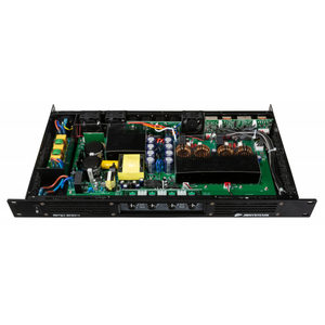AMP200.4 JB Systems – Ampli de puissance 1U 4 x 200W sous 4 ohms
