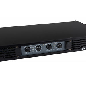 AMP200.4 JB Systems – Ampli de puissance 1U 4 x 200W sous 4 ohms