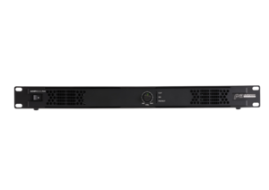 AMP500.1H Audiophony - Amplificateur 100 V – Classe D – 1 x 500 W