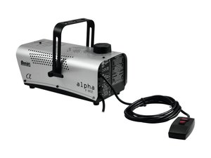 Antari F-80Z Machine à fumée 700W avec télécommande