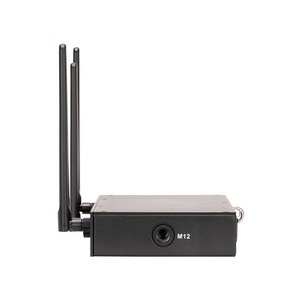 ARIA X2 BRIDGE - Transmetteur répéteur DMX sans fil comopatible Aria et Wifly