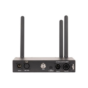 ARIA X2 BRIDGE - Transmetteur répéteur DMX sans fil comopatible Aria et Wifly