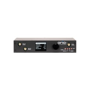 ARIA X2 BRIDGE - Transmetteur répéteur DMX sans fil comopatible Aria et Wifly