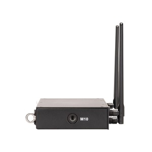 ARIA X2 BRIDGE - Transmetteur répéteur DMX sans fil comopatible Aria et Wifly