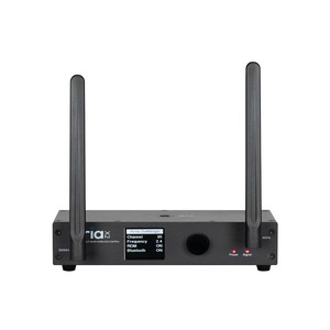 Aria X2 Transceiver - Emetteur récepteur DMX sans fil protocole Aria