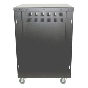 Pro Metal Equipment Rack 12u