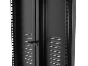 Armoire 4u en acier pour installation