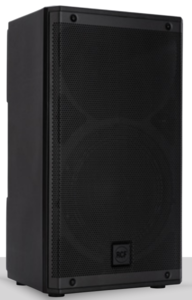 ART 910-AX RCF enceinte 10'' 2100W 130dB  DSP et bluetooth