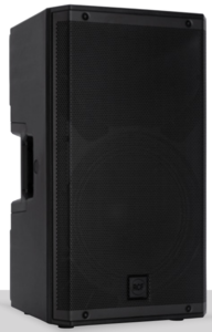 ART 912-AX RCF enceinte 12'' 2100W 130dB DSP et bluetooth