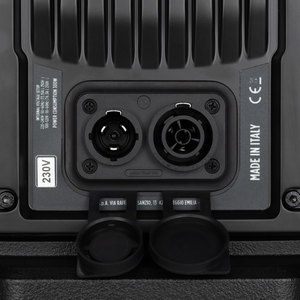 RCF ART 945-A enceinte amplifiée 15'' 135db  2100W