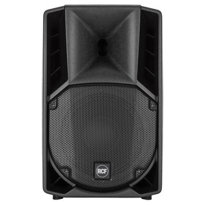 ART 710-A MK4 RCF - Enceinte active deux voies 10