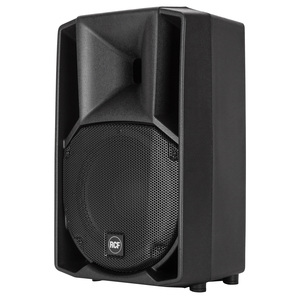 ART 710-A MK4 RCF - Enceinte active deux voies 10