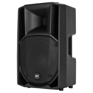 Art 712 MK4 RCF - Enceinte Active 12 pouces 700w RMS 1400w  129dB SPL