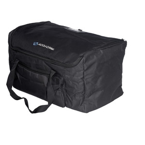 Sac de transport avec compartiments 62 x 33 x 34cm