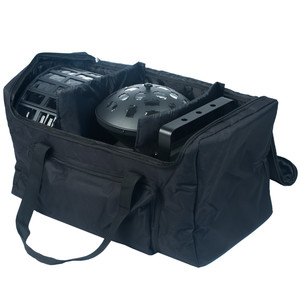 Sac de transport avec compartiments 62 x 33 x 34cm