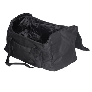 Sac de transport avec compartiments 62 x 33 x 34cm