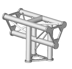 Angle ASD triangle 250 trois départs 90° ASD34